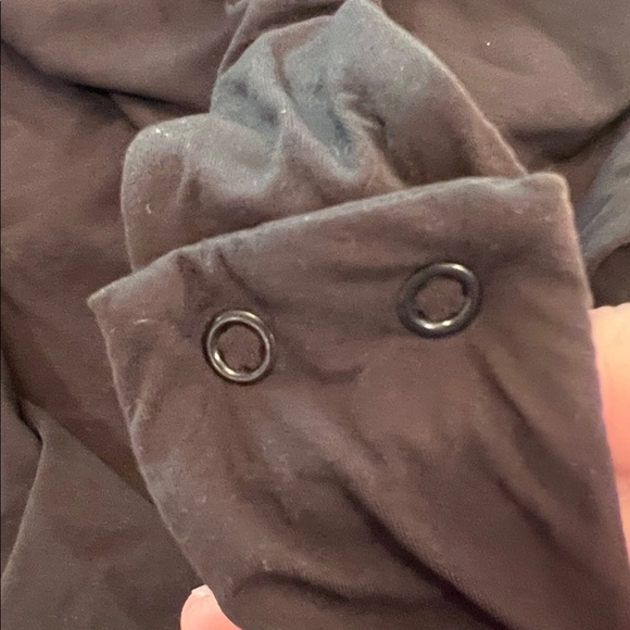 🖤 NWT SKIMS FITS EVERYBODY SQUARE NECK BODYSUIT SIZE SMALL - Picture 12 of 14